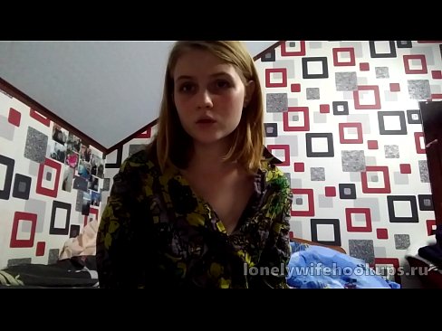 ❤️ Young blonde student from Russia likes bigger dicks. ️❌ Quality porn at en-us.ergoupa.top ❌❤